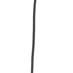 Landelijke hanglamp rotan 41 cm - Bishop