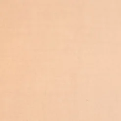 Landelijke plafondlamp beige 50 cm - Drum