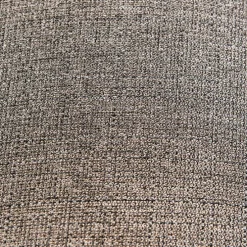 Landelijke plafondlamp grijs 70 cm - Drum Jute