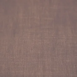 Landelijke plafondlamp grijs 70 cm - Drum