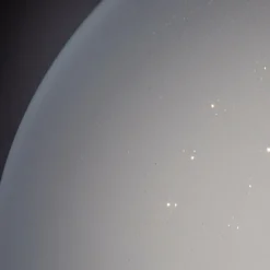 LED plafondlamp 80cm stereffect met afstandsbediening - Extrema