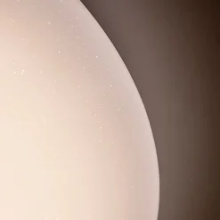 LED plafondlamp 60cm stereffect met afstandsbediening - Extrema