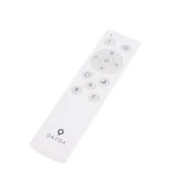 LED plafondlamp 60cm stereffect met afstandsbediening - Extrema