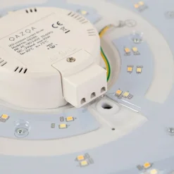 LED plafondlamp 60cm stereffect met afstandsbediening - Extrema