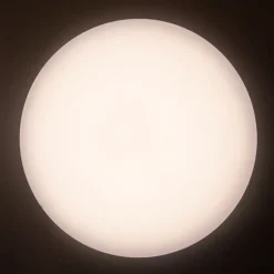 LED plafondlamp 60cm stereffect met afstandsbediening - Extrema