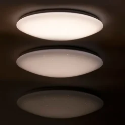 LED plafondlamp 60cm stereffect met afstandsbediening - Extrema