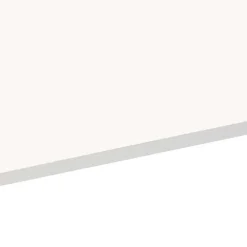 Modern led paneel voor systeem plafond wit rechthoekig - Pawel