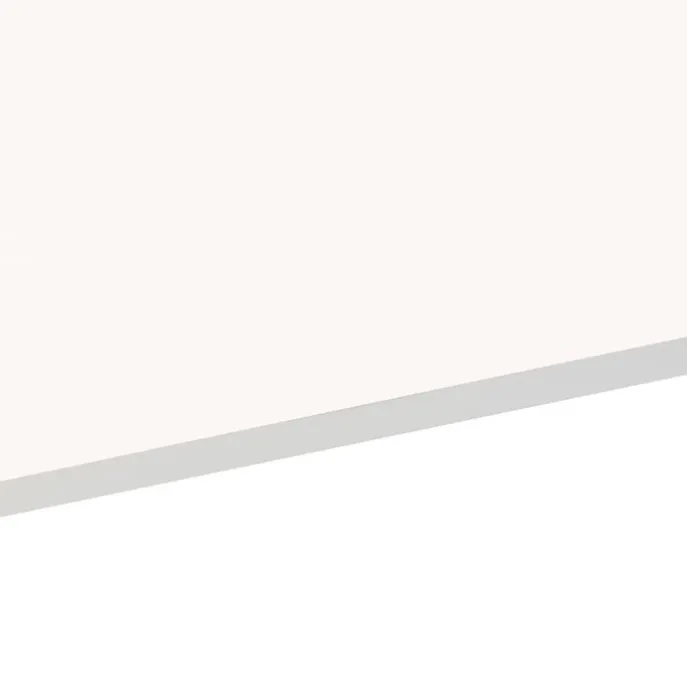 Modern led paneel voor systeem plafond wit rechthoekig - Pawel