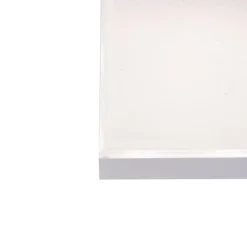 Modern LED paneel wit 100 cm incl. LED dim to warm - Ayda