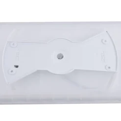 Modern LED paneel wit 58x20 cm incl. LED dim to warm - Billie