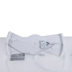 Modern LED paneel wit 58x20 cm incl. LED dim to warm - Billie