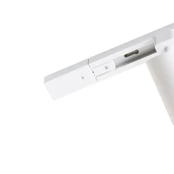 Modern railsysteem met 14 spots wit 1-fase- Iconic Jeana