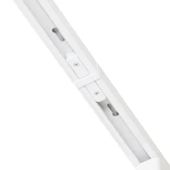 Modern railsysteem met 14 spots wit 1-fase- Iconic Jeana