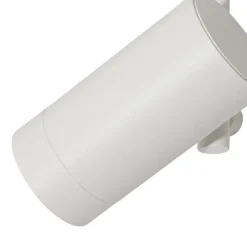 Modern railsysteem met 3 spots wit 1-fase- Iconic Scopio