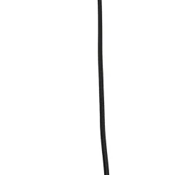 Modern railsysteem met 3 spots en 3 hanglampen goud 1-fase - Iconic Cavalux Jeana