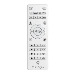 Modern railsysteem met 4 spots zwart 1-fase - Magnetic Eggy