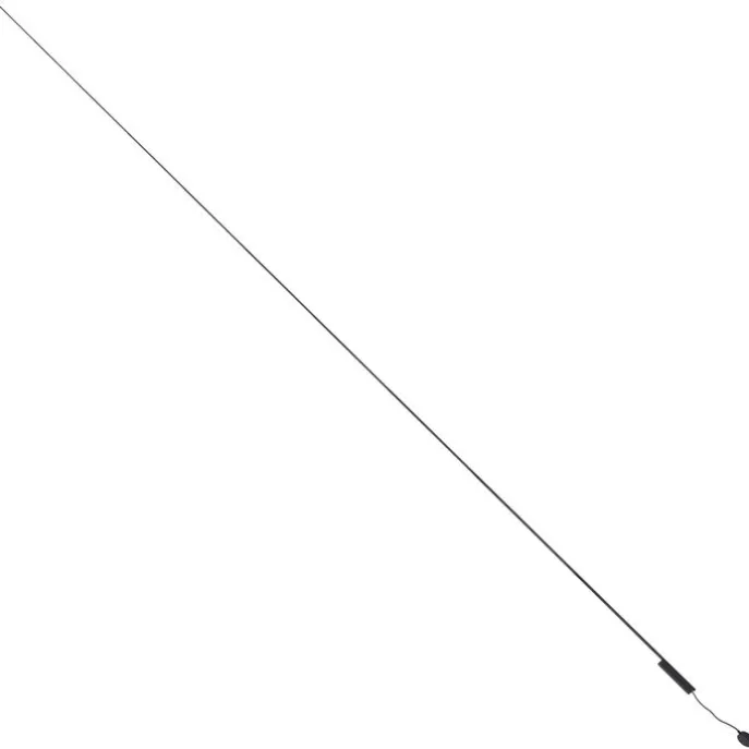 Modern railsysteem zwart 1-fase 1000 cm - Magnetic