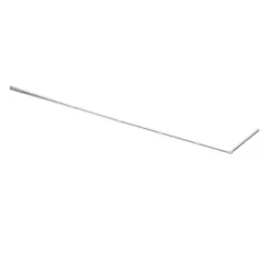 Modern railsysteemwit 1-fase 300cm - Iconic