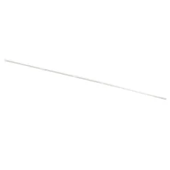 Modern railsysteemwit 1-fase 300cm - Iconic