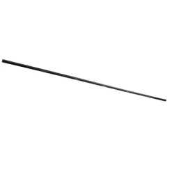 Modern railsysteemzwart 1-fase 300cm - Iconic