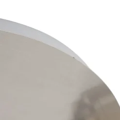 Moderne badkamer spot staal 3-lichts IP44 - Ducha