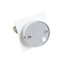 Moderne badkamer wandlamp wit IP44 2-lichts - Bath