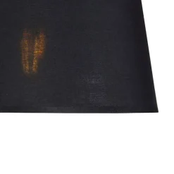 Moderne booglamp zwart met goud - Arc Basic