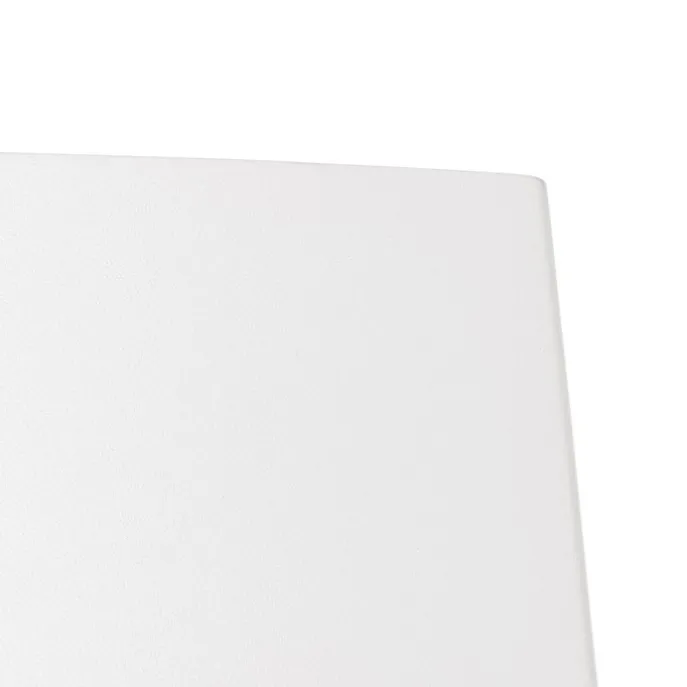 Moderne buiten wandlamp wit IP44 - Caz