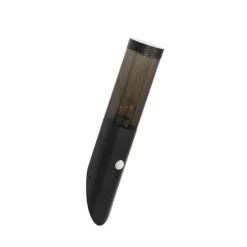 Moderne buiten wandlamp zwart met bewegingssensor IP44 - Rox