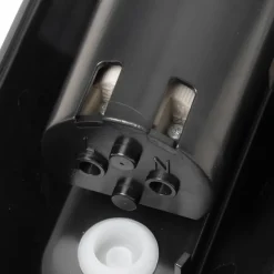 Moderne buiten wandlamp zwart IP54 - Stockholm