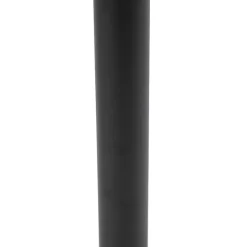 Moderne buitenlamp zwart 100 cm IP44 - Prato