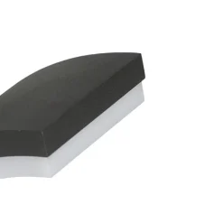 Moderne buitenwandlamp antraciet incl. LED IP54 - Litt