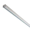 Moderne 3-fase rail wit 100cm - 3-Phase