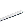 Moderne 3-fase rail wit 150cm - 3-Phase