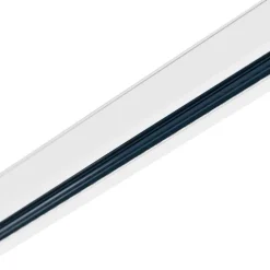 Moderne 3-fase rail wit 150cm - 3-Phase