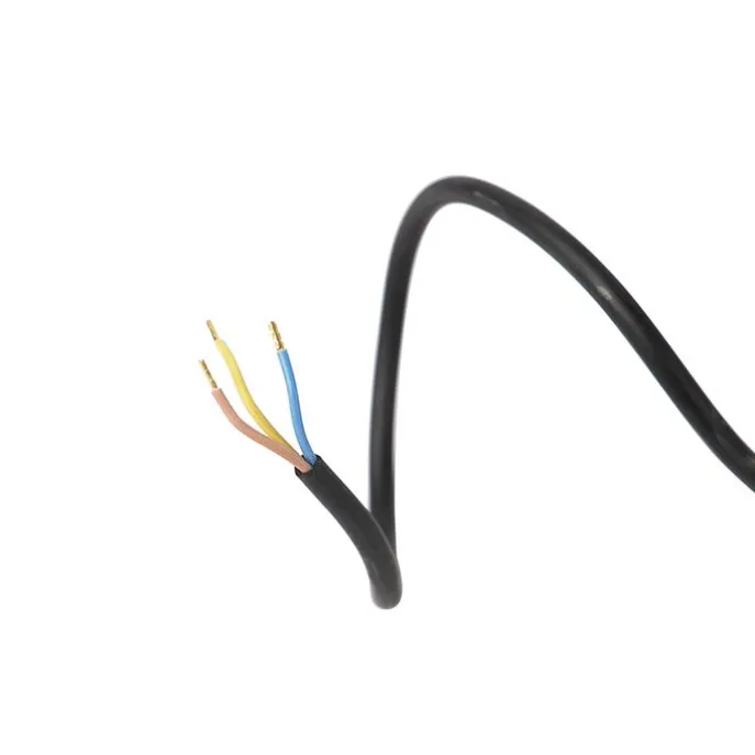 Moderne grondspot staal 16,5 cm IP67 - Basic Round