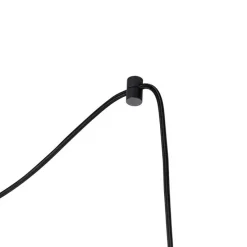 Moderne hanglamp goud - Cava 3