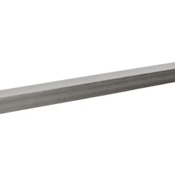 Moderne hanglamp staal incl. LED verstelbaar - Bold