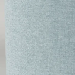 Moderne hanglamp staal met kap mineraal 35 cm - Blitz