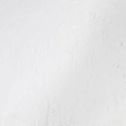 Moderne hanglamp wit met zilver 50cm - Magna