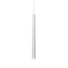 Moderne hanglamp wit voor railsysteem 1-fase- Iconic Frini