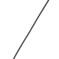 Moderne hanglamp zwart - Cavalux