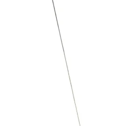Moderne hanglamp zwart 74 cm incl. LED - Rowan