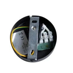 Moderne hanglamp zwart 40 cm - Koopa