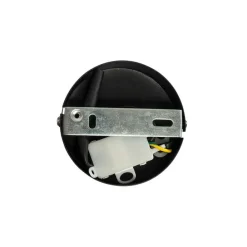 Moderne hanglamp zwart met goud 125 cm 3-lichts - VT 3