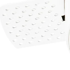 Moderne inbouwspot wit GU10 AR70 rond trimless - Oneon Honey