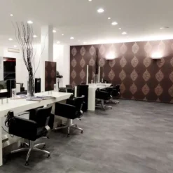 Moderne inbouwspot wit kantelbaar GU10 50mm - Edu