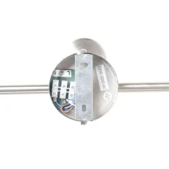 Moderne plafondlamp staal 3-lichts verstelbaar - Jeana