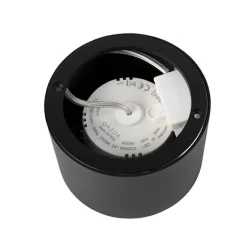 Moderne plafondspot zwart AR111 incl. LED - Expert