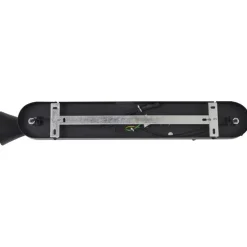 Moderne plafondspot zwart 4-lichts draai- en kantelbaar - Triangle